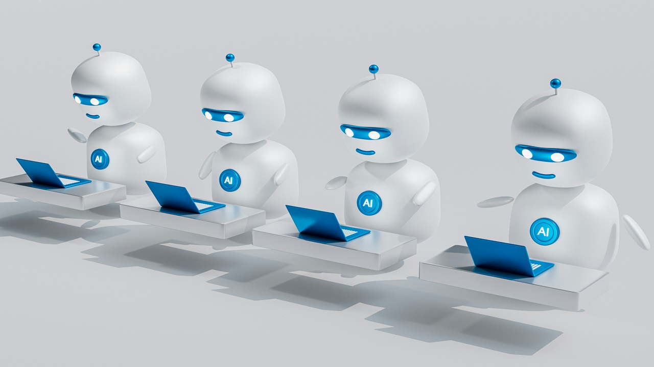 Absolute CRM (AI) Membership – Image 4
