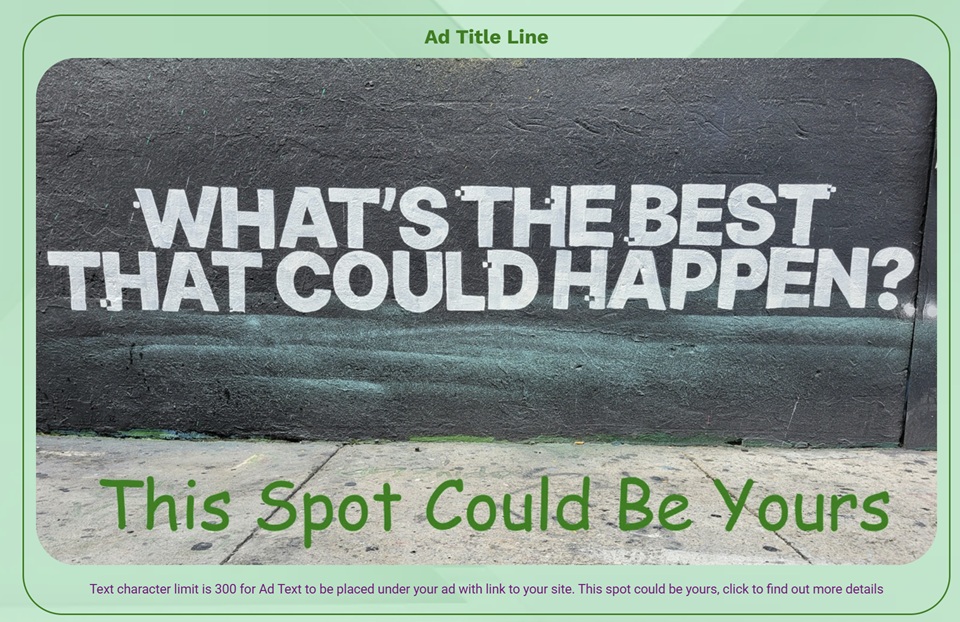 Meeting Room Ads – Image 4