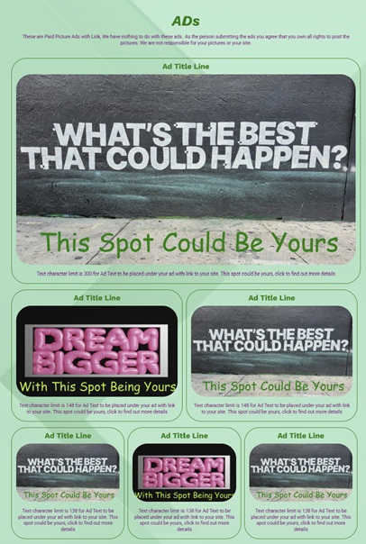 Meeting Room Ads – Image 3