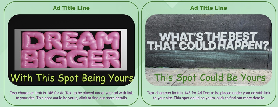 Meeting Room Ads – Image 5