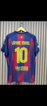 Lamile M - Adulto Barcelona – Image 2