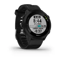 Forerunner 55 Black/Slate – Image 3