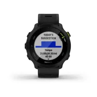 Forerunner 55 Black/Slate – Image 2