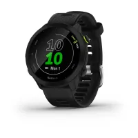 Forerunner 55 Black/Slate – Image 1