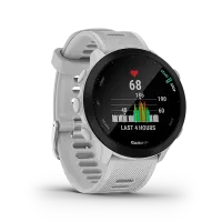 Forerunner 55 White – Image 3