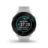 Forerunner 55 White – Image 2