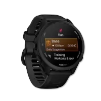Forerunner 70 Black – Garmin Forerunner – Image 3