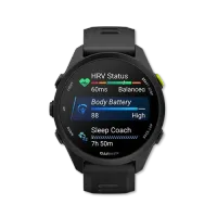 Forerunner 70 Black – Garmin Forerunner – Image 2