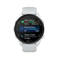 Forerunner 70 Whitestone – Garmin Forerunner  – Image 2