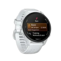 Forerunner 70 Whitestone – Garmin Forerunner  – Image 3
