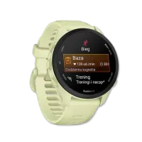 Forerunner 70 Citron – Garmin Forerunner – Image 3