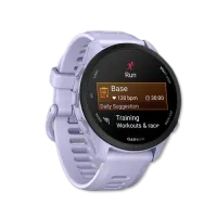 Forerunner 70 Cool Lavender – Garmin Forerunner  – Image 3