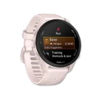 Forerunner 70 Soft Pink – Garmin Forerunner  – Image 3