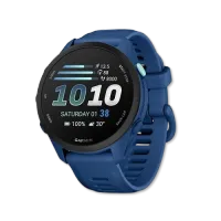 Forerunner 70 Tidal Blue – Garmin Forerunner  – Image 1