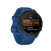 Forerunner 70 Tidal Blue – Garmin Forerunner  – Image 3