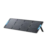 SOLIX PS200 200W Foldable Solar Panel for Off-Grid Power – Image 2