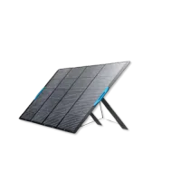 SOLIX PS400 400W Foldable Solar Panel for Off-Grid Living – Image 1