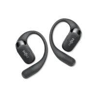 Shokz OpenFit 2+ Black – Image 1