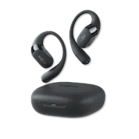 Shokz OpenFit 2+ Black – Image 2