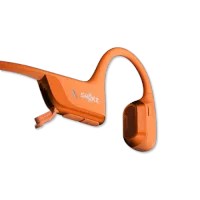 Shokz OpenRun Pro 2 Orange – Image 3