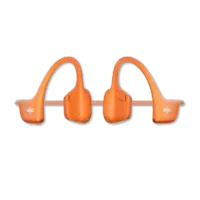 Shokz OpenRun Pro 2 Orange – Image 2