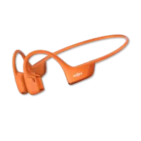 Shokz OpenRun Pro 2 Orange – Image 1