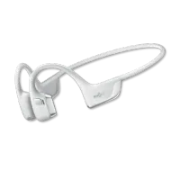 Shokz OpenRun Pro 2 Silver – Image 1