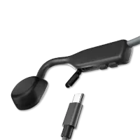 Shokz OpenMove Gray – Image 3