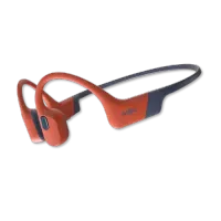 Shokz OpenSwim Pro Red – Image 1
