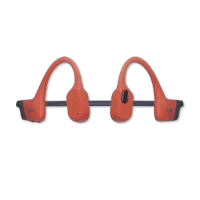 Shokz OpenSwim Pro Red – Image 2