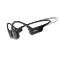 Shokz OpenRun Mini Black – Image 1