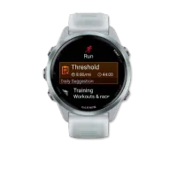 Forerunner 570 42mm Blue Band – Garmin Forerunner  – Image 2