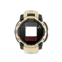 Instinct 3 45mm AMOLED Citrine with Citrine Band – Image 2