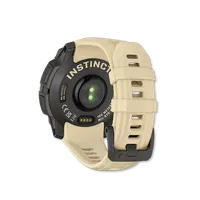 Instinct 3 45mm AMOLED Citrine with Citrine Band – Image 3