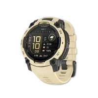 Instinct 3 45mm AMOLED Citrine with Citrine Band – Image 1