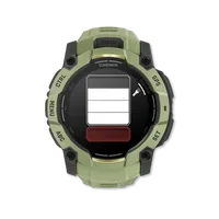 Instinct 3 50mm AMOLED Fern Green – Image 2