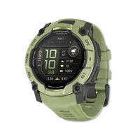 Instinct 3 50mm AMOLED Fern Green – Image 1