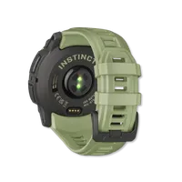 Instinct 3 50mm AMOLED Fern Green – Image 3