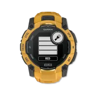 Instinct 3 50mm Solar Sunburst – Image 2