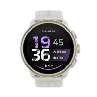 Suunto Run 2 Feather Gold 4GB – Image 1