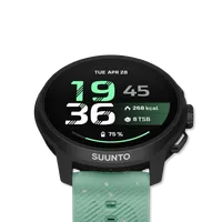 Suunto Run 2 Aloe Green 4GB – Image 3