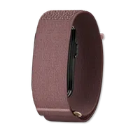 CIRQA Smart Band Mauve L-XL – Image 2