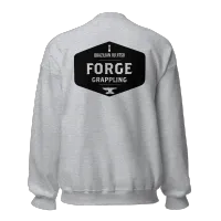 Adults Unisex Forge Sweatshirt – Image 4