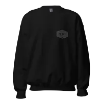 Adults Unisex Forge Sweatshirt – Image 1