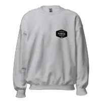 Adults Unisex Forge Sweatshirt – Image 3