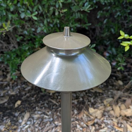 FX Path Light + No Bulb – Image 4