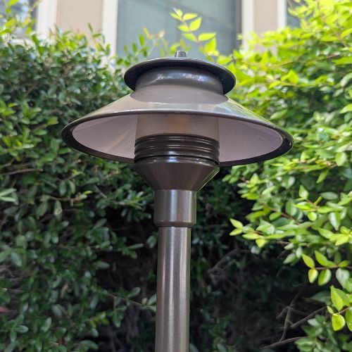 FX Path Light + No Bulb – Image 2