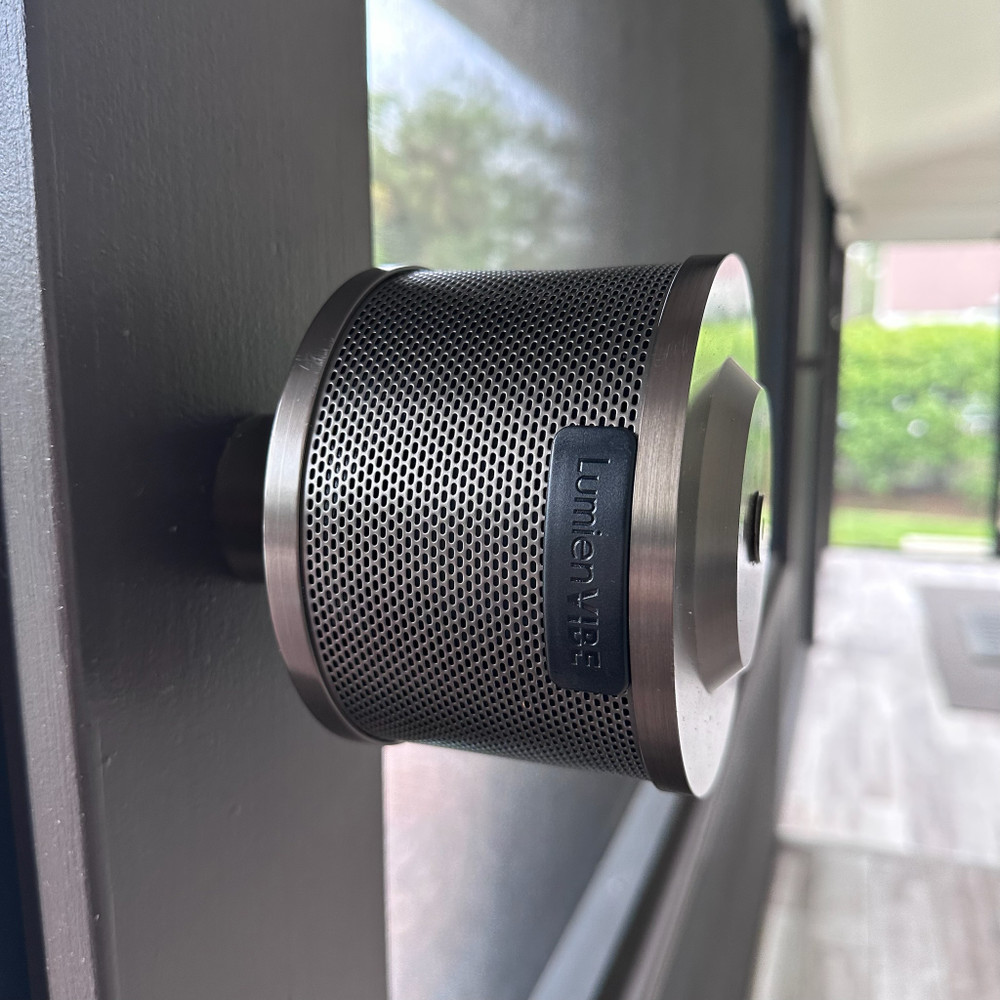 Outdoor Audio Bluetooth Speakers – Image 8