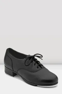Elite Bloch Full Sole Tap Shoes (Level 4/5) – Image 1