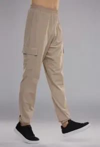 Boys Cargo Pocket Joggers – Image 2